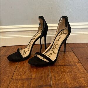 Sam Edelman. Size 10. Worn 1 time